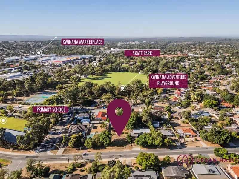 Land For Sale , City of Kwinana, Western Australia