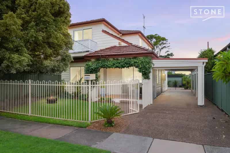 Real Estate For Sale - 27 Marina Avenue - New Lambton , NSW