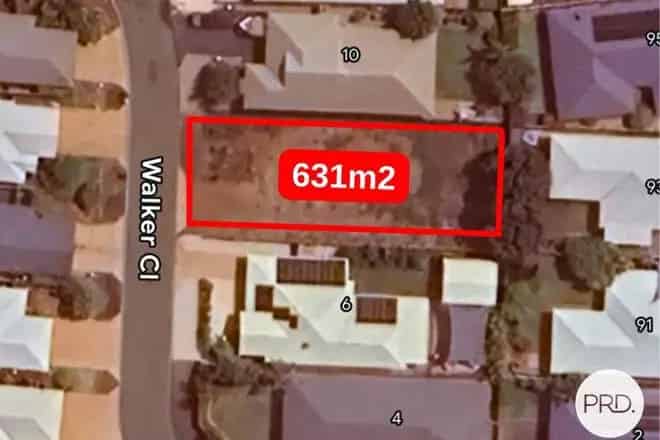 Land For Sale , Karratha, Western Australia