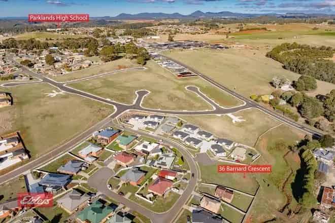 Land For Sale , Burnie, Tasmania