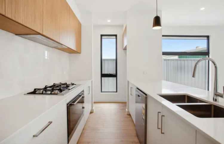 Luxury Living Awaits at 57B Jervois Street, South Plympton