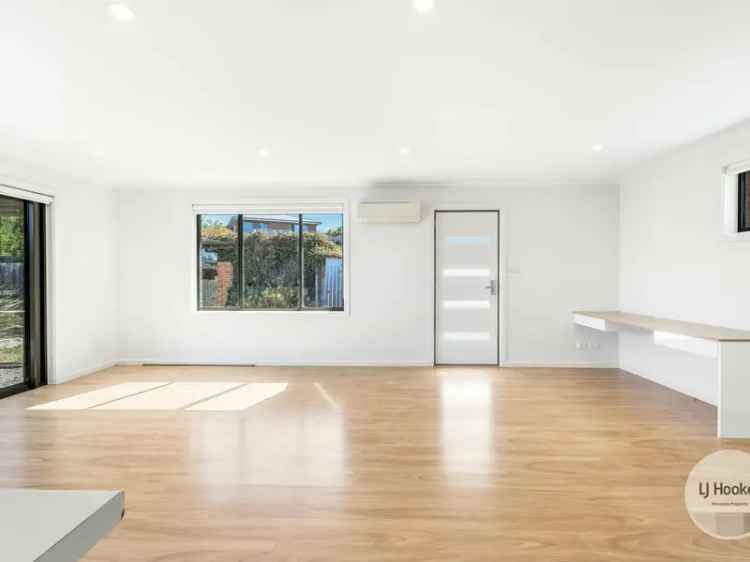 Block of units For Rent , Hobart, Tasmania