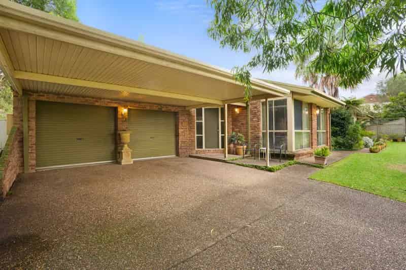 70 Yurunga Drive, North Nowra NSW 2541 - House For Sale