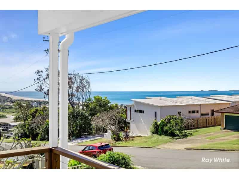 Buy Coastal Home With Stunning Ocean Views In Sought After Location