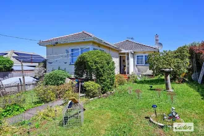 House For Sale , 21, Grenville Street, Burnie, Tasmania