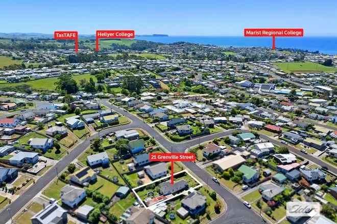 House For Sale in Burnie, Tasmania