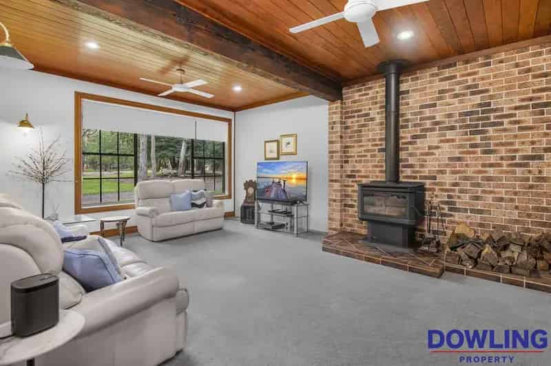 Buy Rural Property with Character in Serene Setting