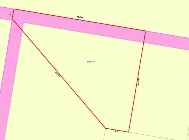 Buy Land in Maranda Heights with Large Allotment and Great Features