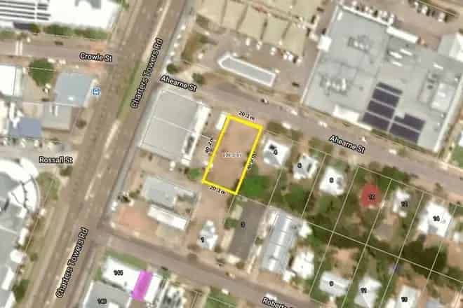 Land For Sale , Townsville, Queensland