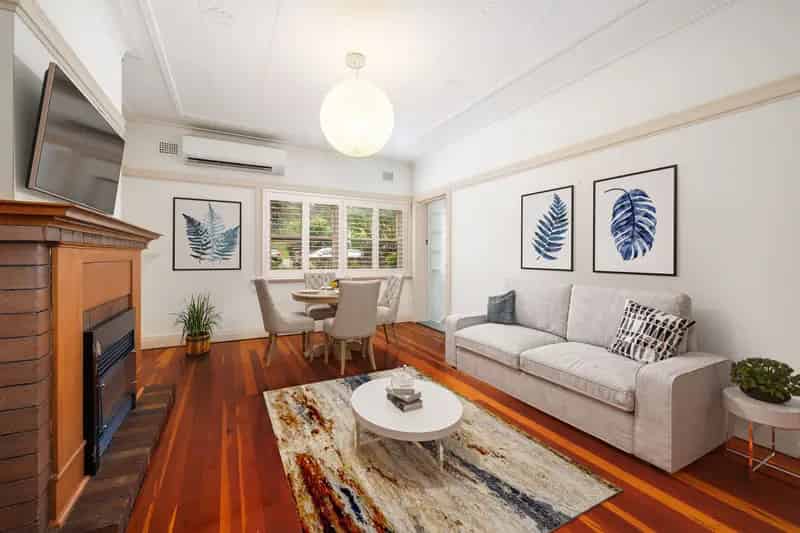 Real Estate For Lease - 1/71 Hill Street - Roseville , NSW