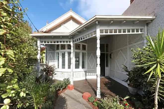 House For Sale , 117, Barkly Street, Melbourne, Victoria