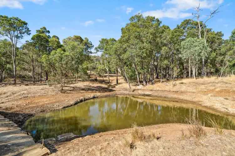 Acreage For Sale in North Dandalup, Western Australia