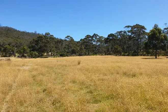 Land For Sale in Huon Valley, Tasmania