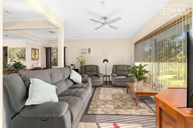 3 Bed Home for Lease Cessnock NSW Modern Finishes Pet Friendly