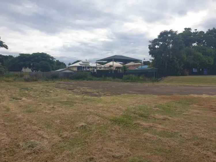 Cheap Residential Land within Childers