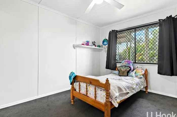 House For Sale in Maryborough, Queensland