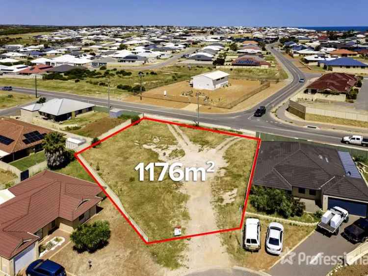 1176M2 Block Mount Tarcoola Near Ocean Schools Shops