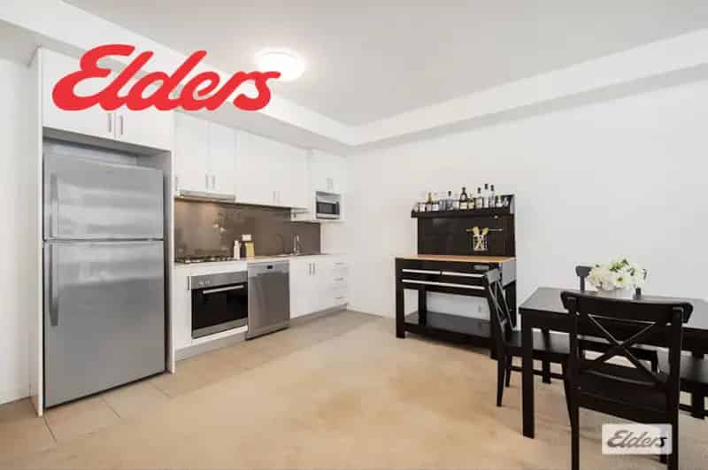 1 room apartment of 140 m² in Sydney