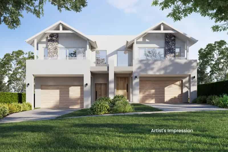 Real Estate For Sale - 8B Girvan Crescent - Corrimal , NSW