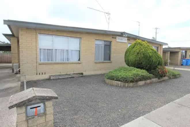 Apartment For Rent , Latrobe, Tasmania