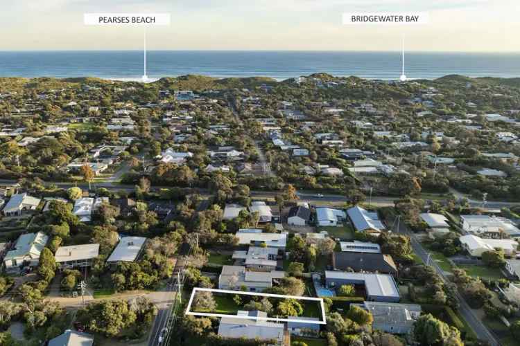 Land For Sale in Melbourne, Victoria