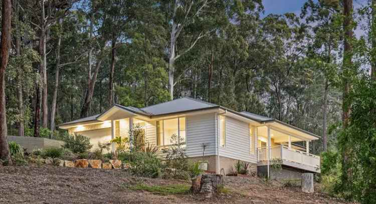 House For Sale in Port Macquarie-Hastings Council, New South Wales