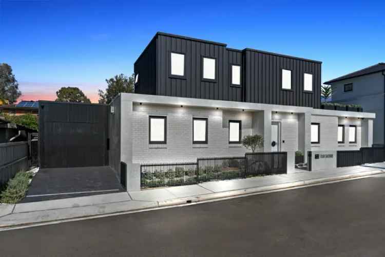 House For Sale in Sydney, New South Wales