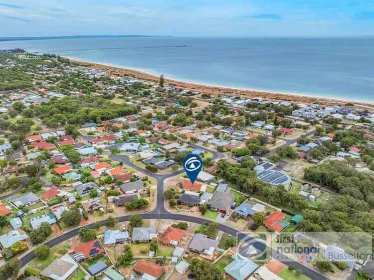 House For Sale in Busselton, Western Australia