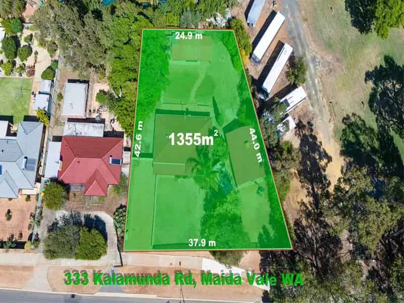 House For Sale , City Of Kalamunda, Western Australia