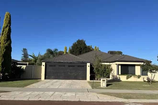 House For Rent , City of Wanneroo, Western Australia
