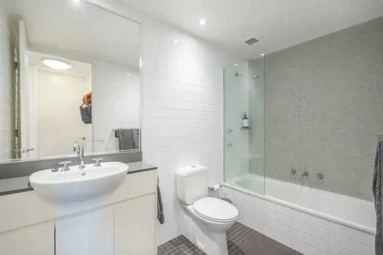 Apartment For Rent in South Canberra, Australian Capital Territory