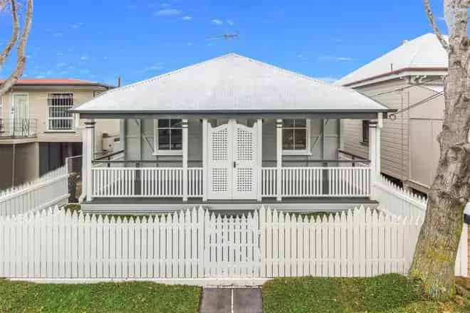 House For Rent , 46, Broadway Street, City of Brisbane, Queensland
