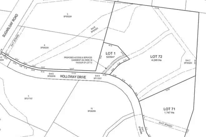 Land For Sale , Whitsunday Regional, Queensland