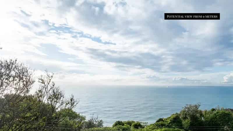 Buy Land in Helensburgh with DA Approval for Luxury Townhouses