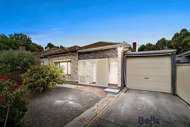 House For Sale , 42, Stanford Street, Melbourne, Victoria