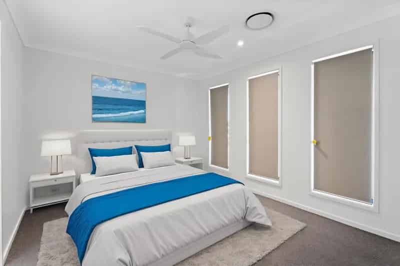 Contemporary Living - Brand New Designer Home in Prime Location