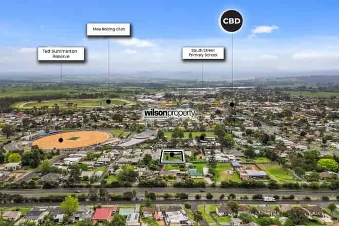 House For Sale , 37, South Street, Moe, Victoria