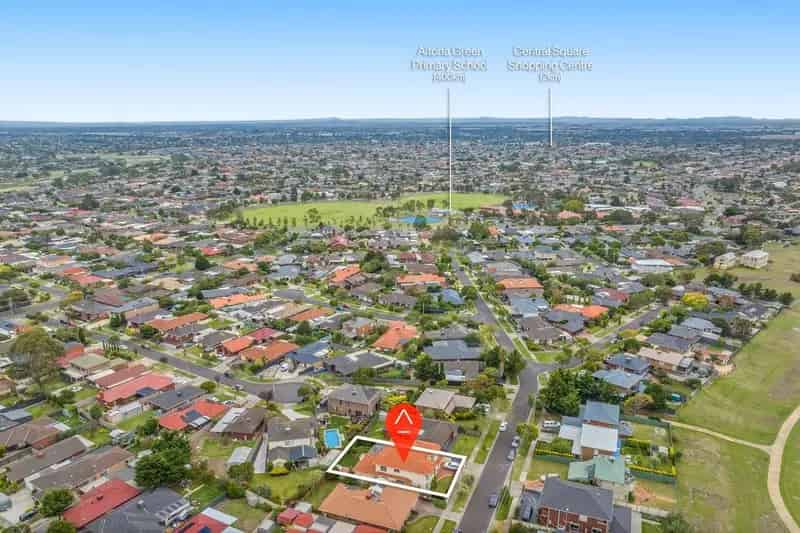 House For Sale - 18 Hosie Street, Altona Meadows VIC 3028