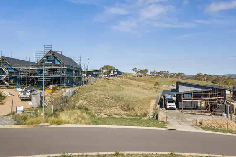 Land For Rent , Jindabyne, New South Wales