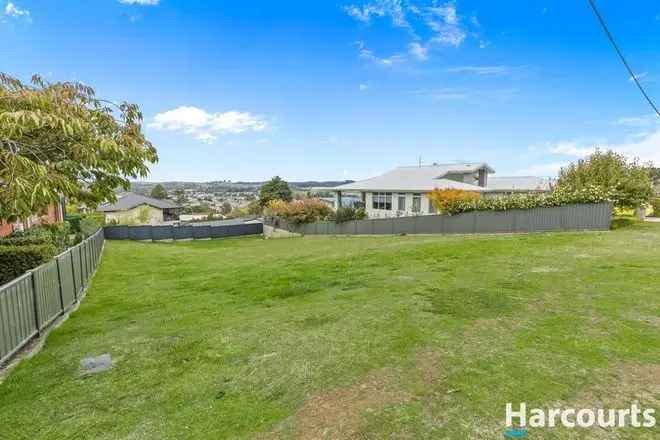 Land For Sale in Latrobe, Tasmania