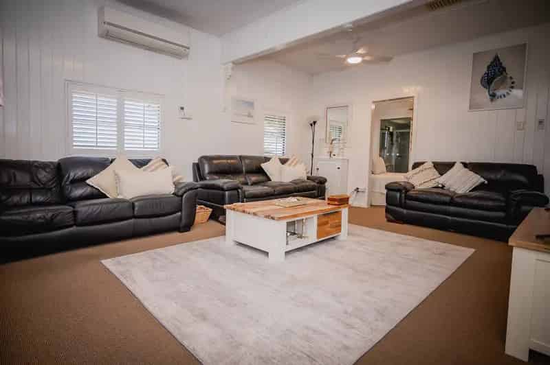 Family Home on a Spacious 2023sqm Block surrounded by mature, tranquil gardens