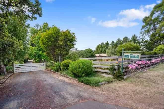 House For Sale , Forth, Tasmania