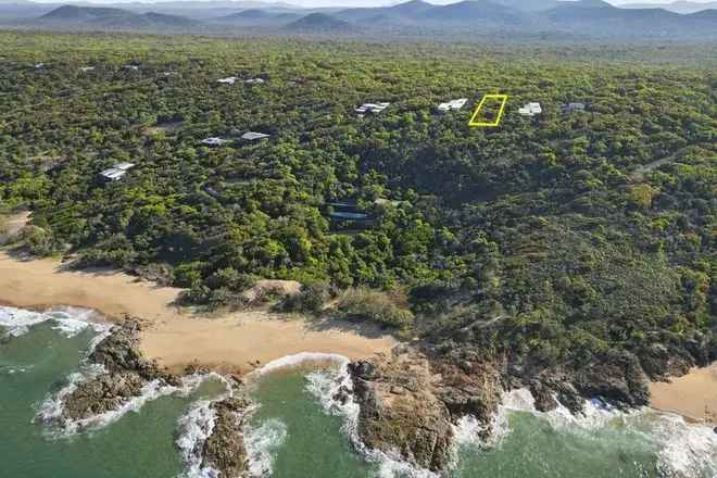 Land For Sale in Agnes Water, Queensland