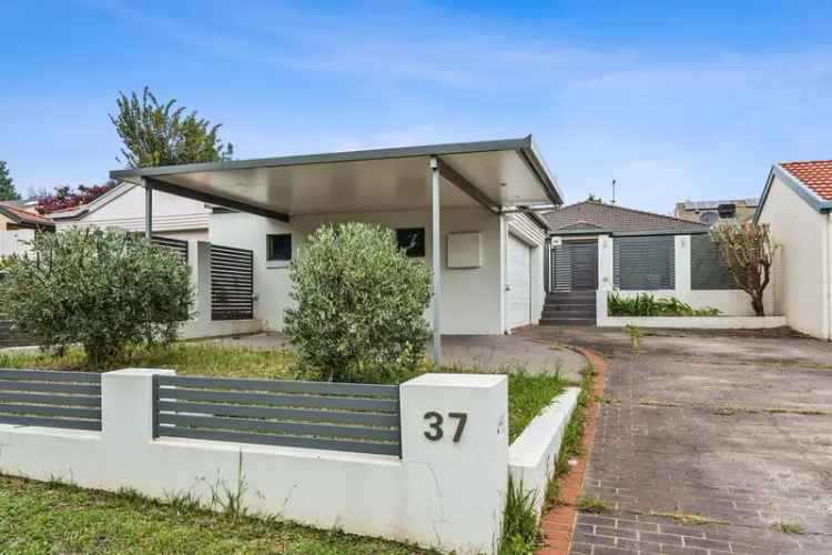 House For Rent in District of Belconnen, Australian Capital Territory