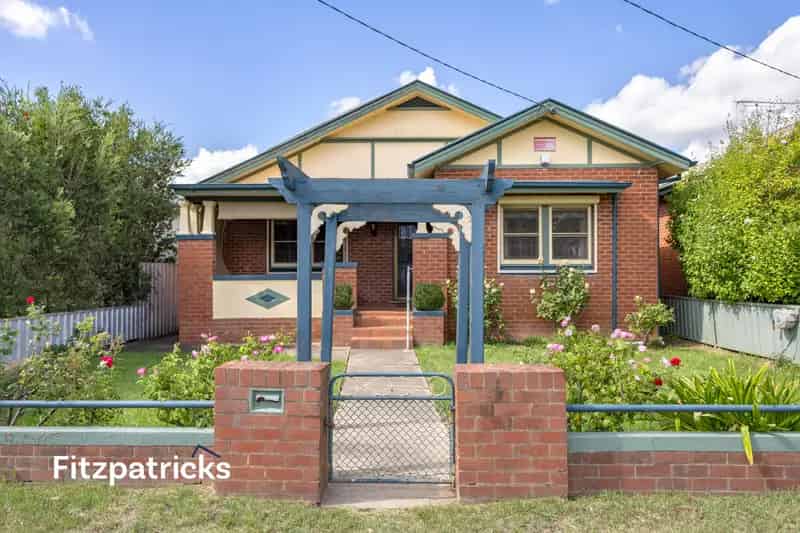 House For Rent , Wagga Wagga City Council, New South Wales