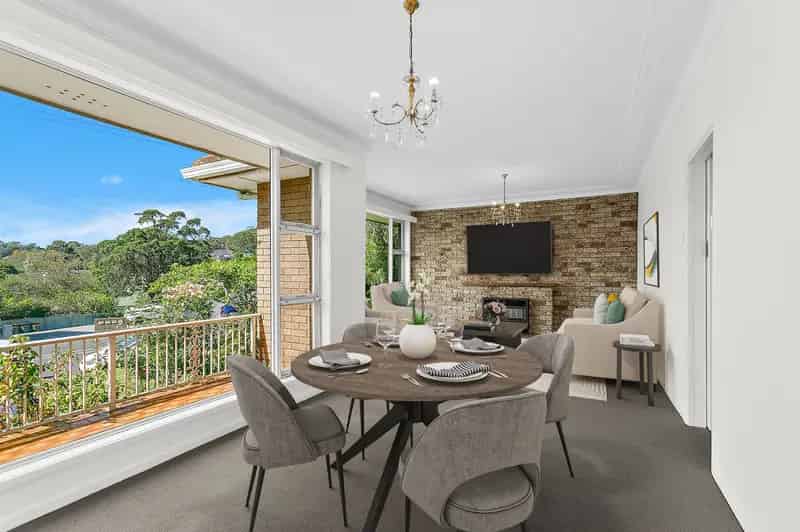 Real Estate For Lease - 105 The Avenue - Mount Saint Thomas , NSW