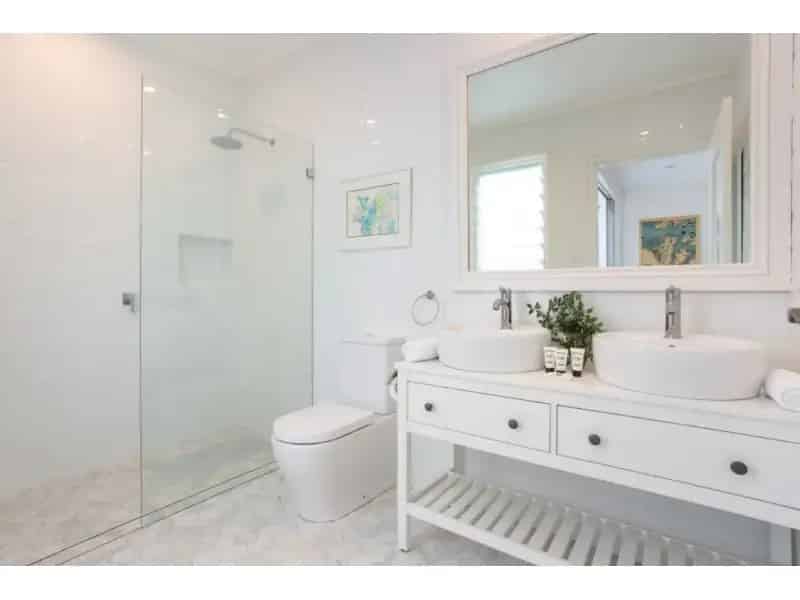 Fully Furnished |  Woolloomooloo Home