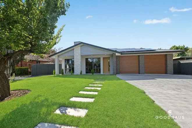  For Sale in North Canberra, Australian Capital Territory