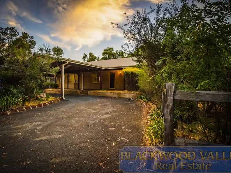 House For Sale , Shire Of Bridgetown-Greenbushes, Western Australia