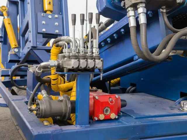 Under Offer! Mechanical Engineering and Hose Fitting Services Business and Freeh